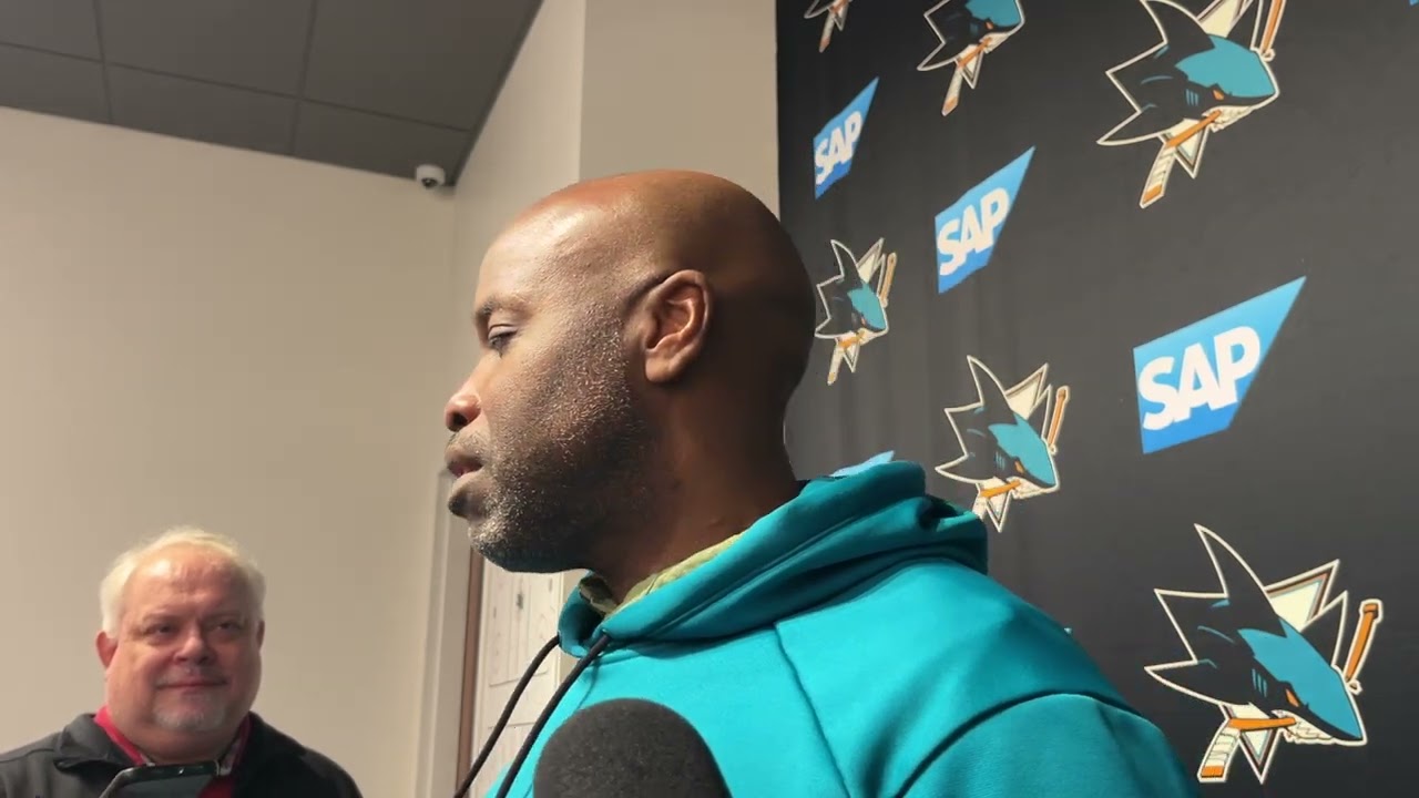 Grier Talks Free Agency, Graf Extension, Werenski Interest