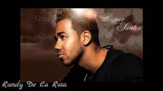 Romeo Santos - El malo