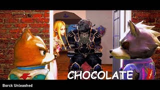 SFM| Ganondorf buys chocolate