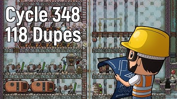 Power emergencies solved with Power Plants | Ep 17 | ONI - Max Dupe Challenge