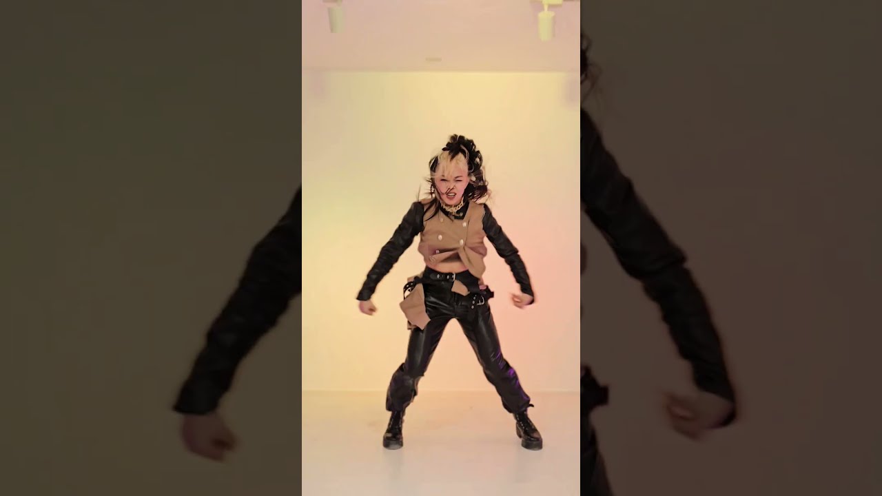  LALALALA Challenge StrayKids Kpop Shorts