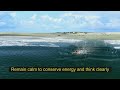 USLA and NOAA Rip Current PSA