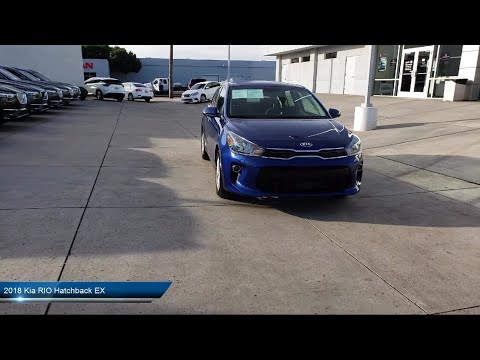 Kia RIO Hatchback EX Phoenix Tempe Glendale Peoria Chandler Kia RIO Hatchback EX Phoenix Tempe Glendale Peoria Chandler