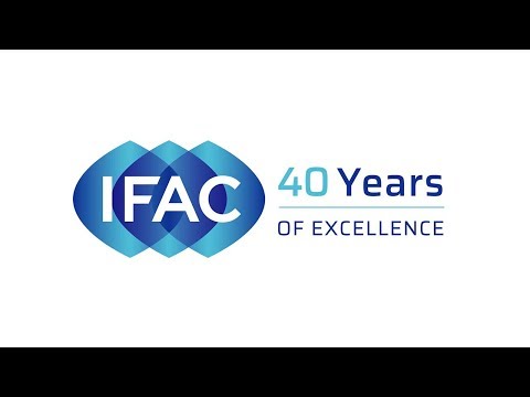 IFAC: 40 Years of Excellence