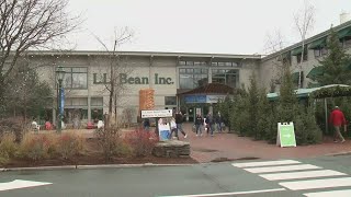 Court sides with LL Bean in lawsuit over company's famous boots