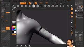PavWork 28 3D Print Key Registration