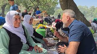 Baterê Kerboran// Batur köyü Belgeseli Mardin Dargeçit