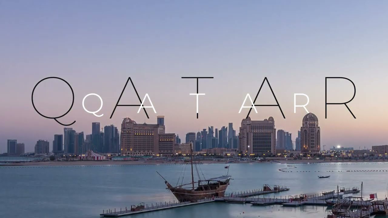 visit qatar 2023 - qatar tourist attractions 2023 - best places to visit in qatar 2023