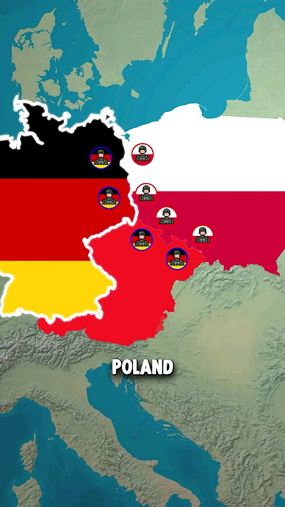 What If 2024 Was 1939?