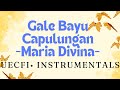 Himnos uecfi  panalangin divina pastora instrumental with lyric