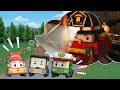 A Reliable ROY Robocar POLI Special Episodes ROY Episodes Fire Truck Robocar POLI TV 