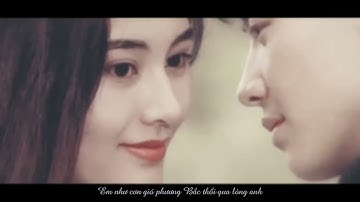 Để Tất Cả Cuốn Theo Gió - 讓一切隨風 • 黎明 | Lê Minh