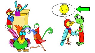 icebreaker-communication ASL