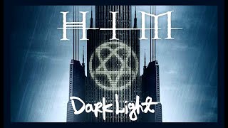HIM - Dark Light Bass Cover (Tabs)