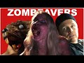 ZOMBEAVERS (2014) - Bill Burr’s Best Acting Role Ever!