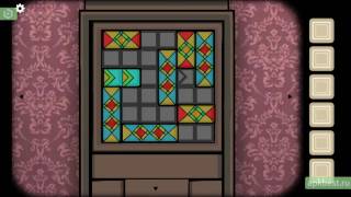 Обзор - Cube Escape: Theatre - для Андроид screenshot 4