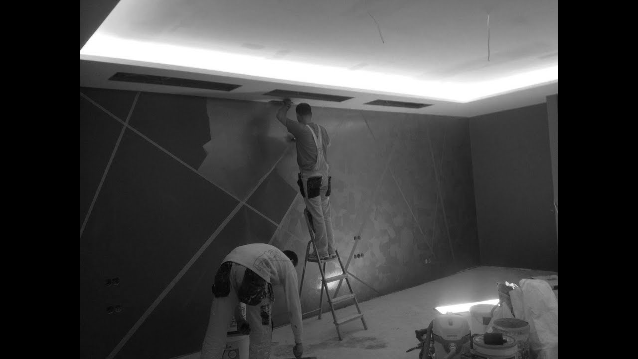 Парящие натяжные потолки в Риге, / НЕДОРОГОЙ ИНТЕРЬЕР загородного дома ...