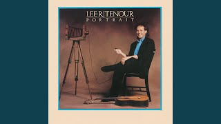 Portrait - Lee Ritenour