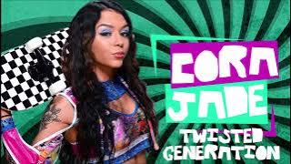 WWE: Twisted Generation (Cora Jade Theme)