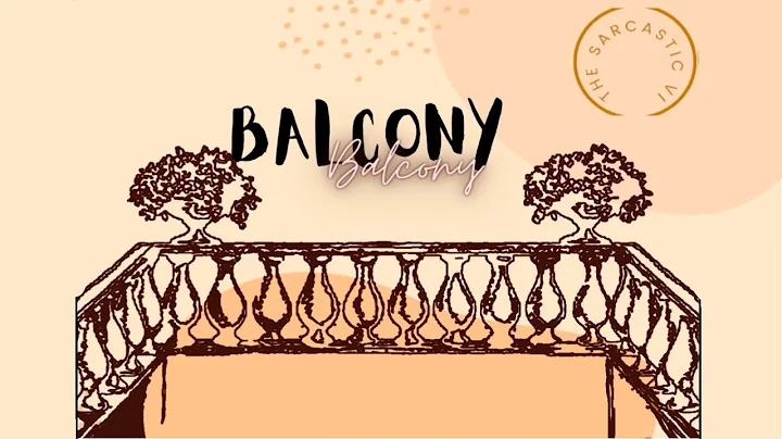 Bengali Audio Story | BALCONY | A College Love Story | Romance |