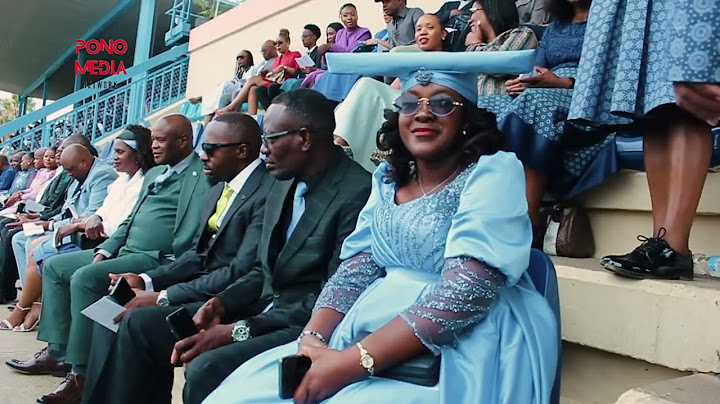 Botswana President Duma G. Boko inauguration ceremony | FULL HIGHLIGHTS