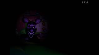 Shadow Rat