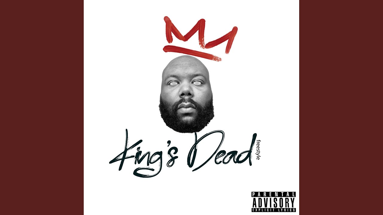 King's Dead (Freestyle) - YouTube