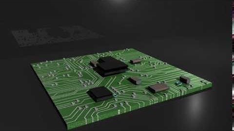 Stage and Screen Circuit Video