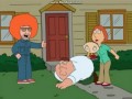 Family Guy- Kicked in the Nuts Mp3 Song