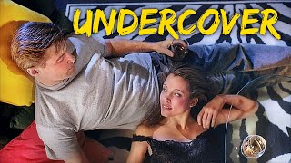 UNDERCOVER | THRILLER | Full Movie