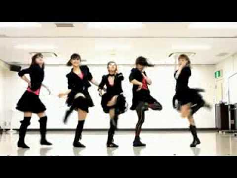 左右反転【さっちゃそ217のら】 一心不乱 踊ってみた 【東と加藤】