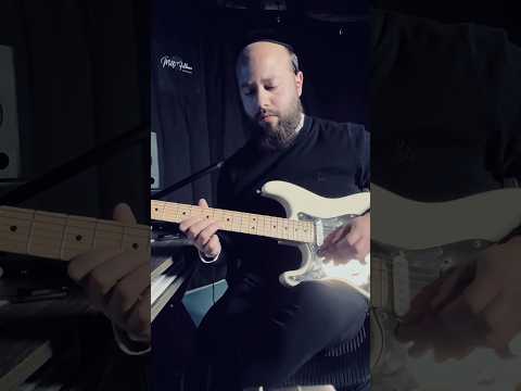 Elul Ishai Ribo Guitar Cover #shorts