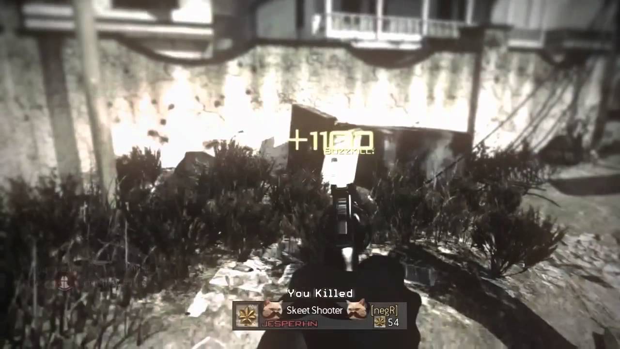 Scream for Zejim #8 | MW3 Montage