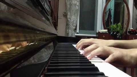 Thư gửi Elise - Beethoven