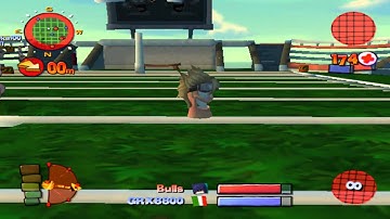 Worms 4 Tweaks By TheKingDragonFire =)