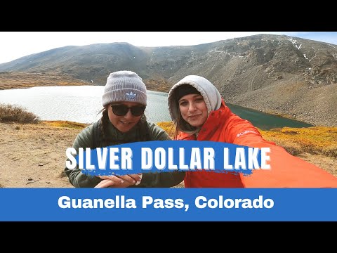 Video: Visiting Colorado's Guanella Pass: The Complete Guide