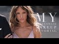 Niykee Heaton - Bridesmaid Makeup Tutorial