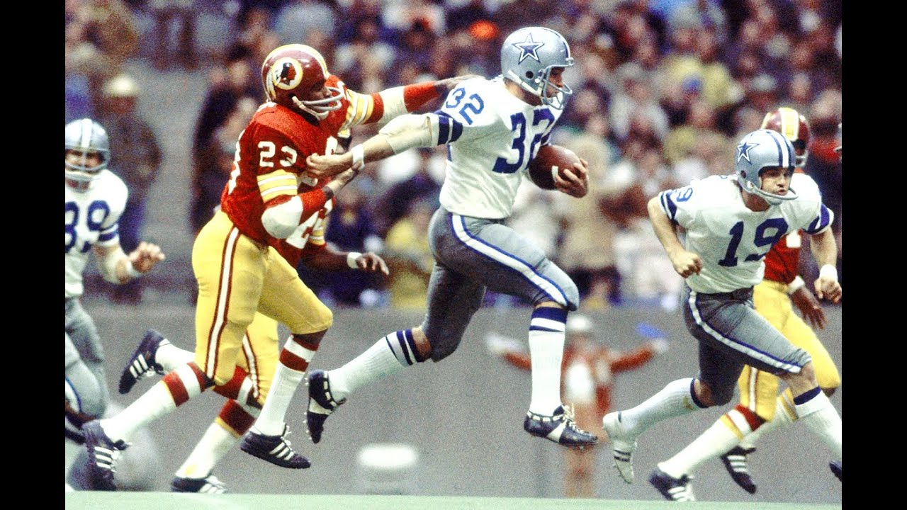 Walt Garrison, Super Bowl champion running back with Cowboys ...