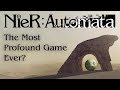 NieR: Automata - Story Explanation and Analysis