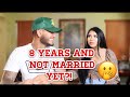 WHY AREN'T WE MARRIED YET!? *EXPOSING Q&A*