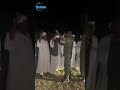 رئيس مجلس السيادة يقدم واجب العزاء في الشهيد عزام كيكل وأسرته ورفاقه من الشهداء بولاية الجزيرة