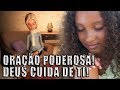 RECEBA O REFRIGÉRIO DE DEUS COM ESSA ORAÇÃO! | ANIMA GOSPEL 🙏