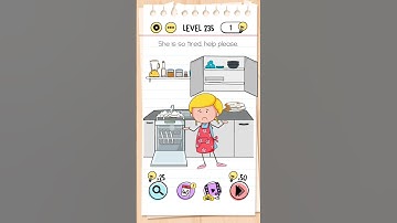 Brain Test Game Level 235