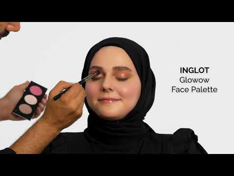 INGLOT | @fezialtun - Makyaj Eğitimleri 1. Bölüm