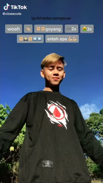Tik tok dance cloeecole