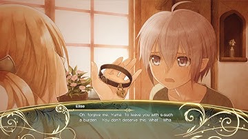 Shining Resonance Refrain - Gameplay Part 1