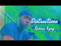 DISTRACTIONS - Ronnie Kyng (prod. Tokyocsupo)