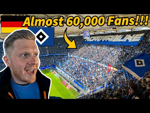🔥 THE BEST Second Division ATMOSPHERE You'll EVER See!!!
