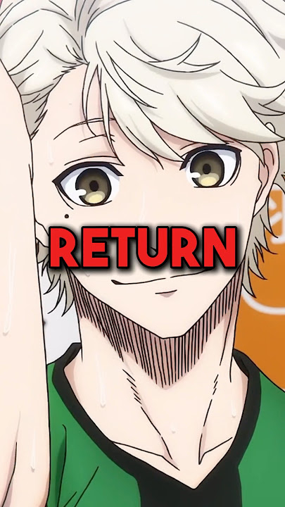 What Happened To Kira Ryosuke In Blue Lock? 😱⚽️ #anime #bluelock #shorts