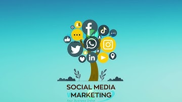 Digital Marketing: 2D Explainer Video